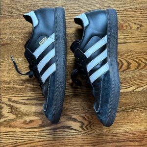 Adidas Samba size 7.5 GUC